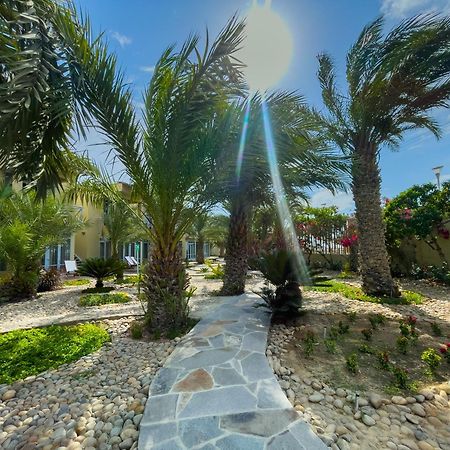 Chicama Boutique Hotel & Spa プエルト・チカマ エクステリア 写真